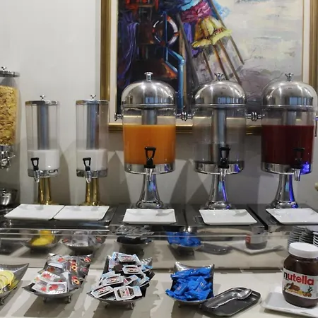 Aurora Mare 3* Ρίμινι