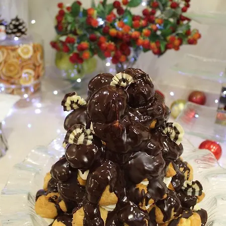 Ξενοδοχείο Aurora Mare