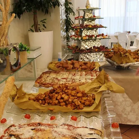 Aurora Mare 3* Ρίμινι