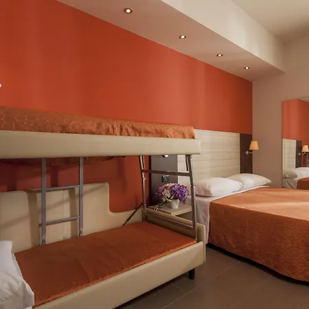 Aurora Mare Ξενοδοχείο Ρίμινι