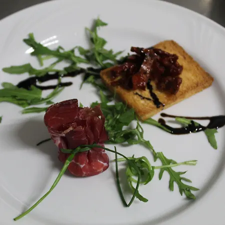 Aurora Mare Ξενοδοχείο 3*