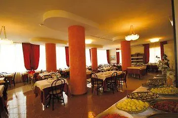 Ξενοδοχείο Aurora Mare 3*