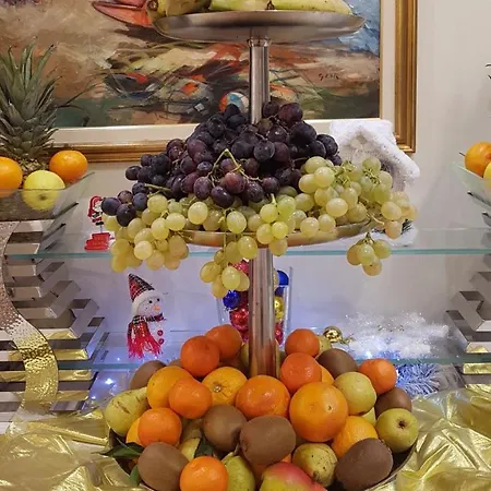 Ξενοδοχείο Aurora Mare 3*