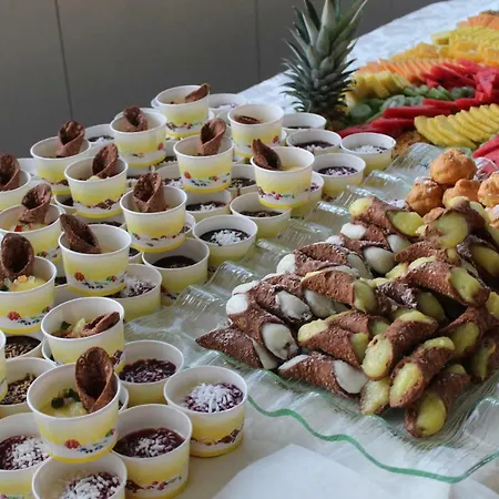 Ξενοδοχείο Aurora Mare 3*