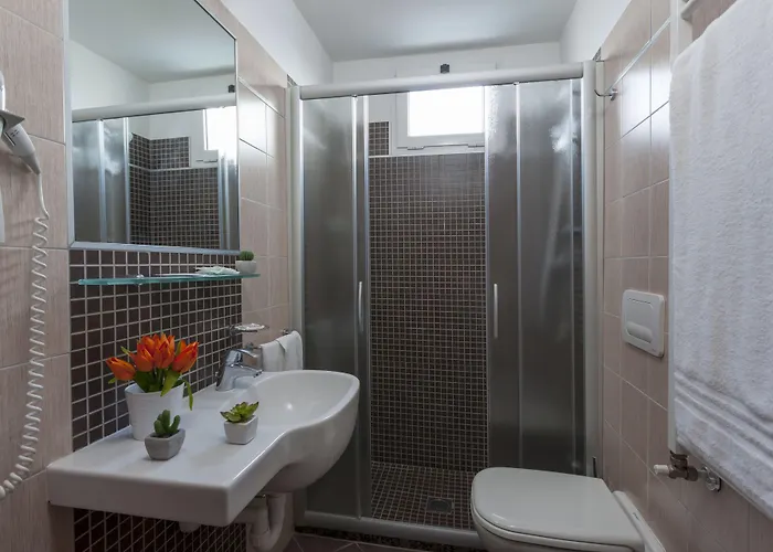 Aurora Mare 3* Rimini