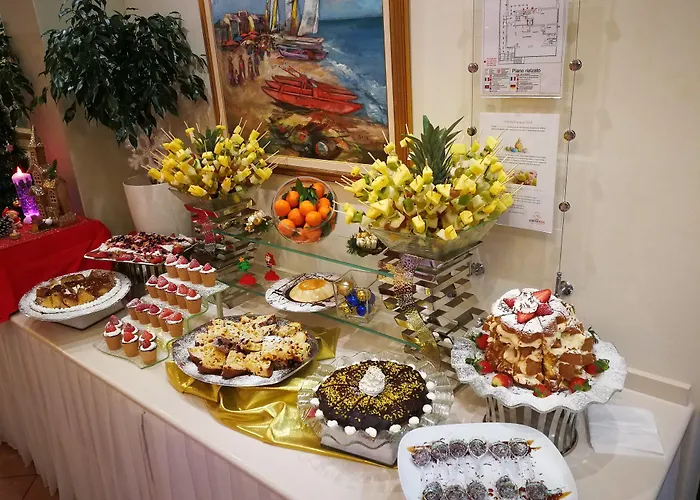 Hotel Aurora Mare Rimini