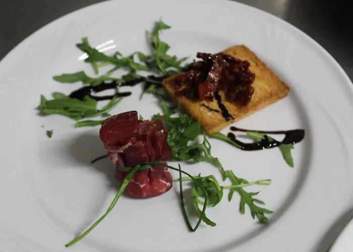 Aurora Mare Hotel 3*