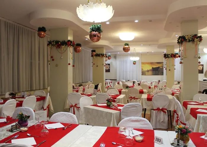 Aurora Mare Hotel 3*