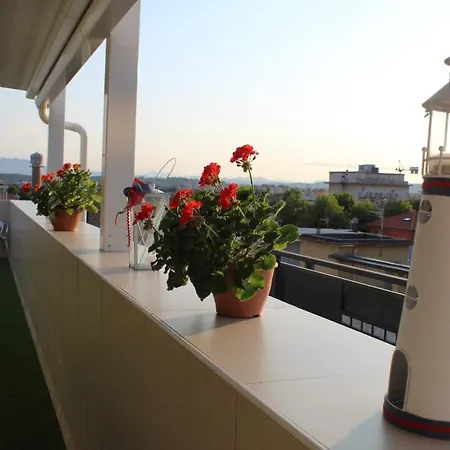 Hotell Aurora Mare Rimini