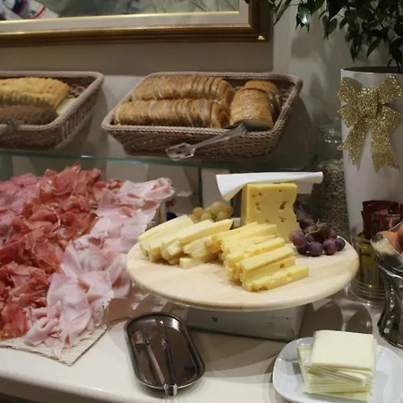 Aurora Mare 3* Rimini