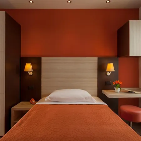 Hotel Aurora Mare