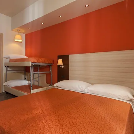 Hotel Aurora Mare Rimini