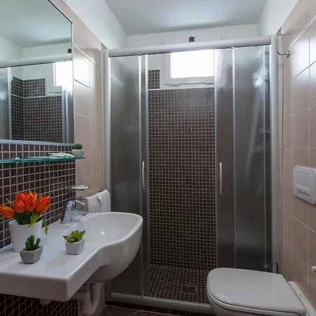 Aurora Mare Hotel Rimini