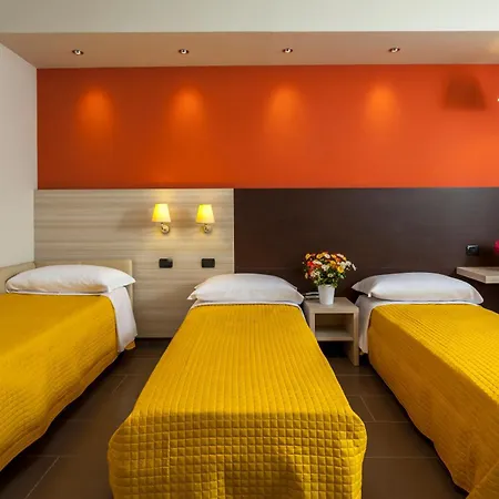 Hotell Aurora Mare