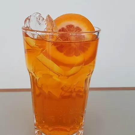极光滨海酒店 3* 里米尼