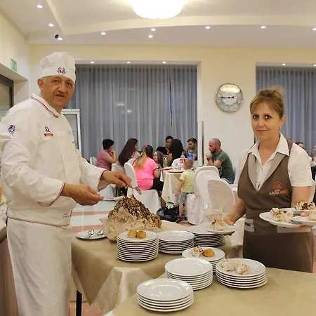 Aurora Mare 3* Rimini