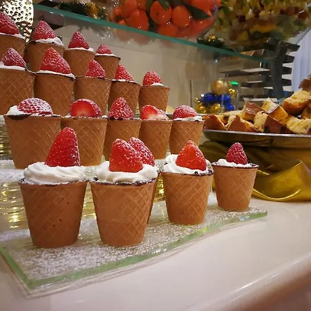 极光滨海酒店 里米尼