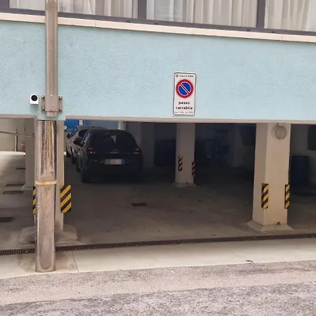 Aurora Mare 호텔 3*