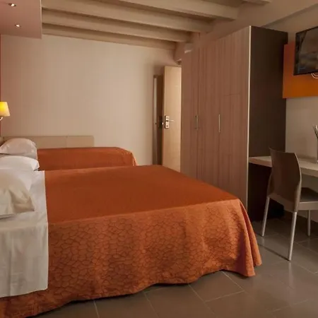 Aurora Mare Hotel