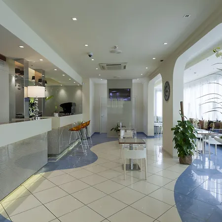 Hotel Aurora Mare Rimini