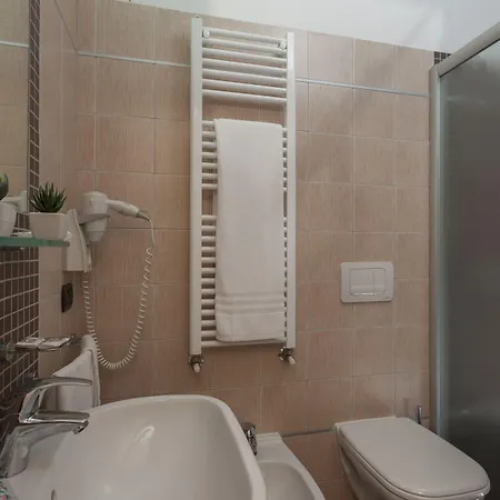 Aurora Mare 3* Rimini