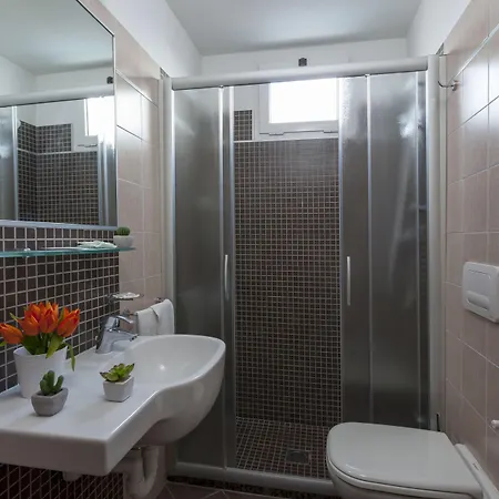 Aurora Mare 3* Rimini