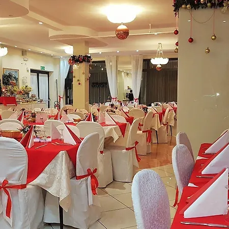 Hotel Aurora Mare Rimini