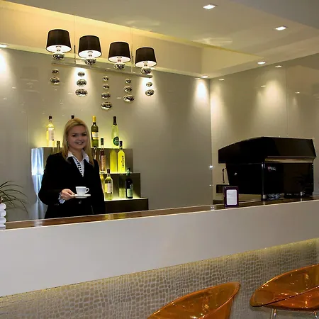 极光滨海酒店 酒店 里米尼