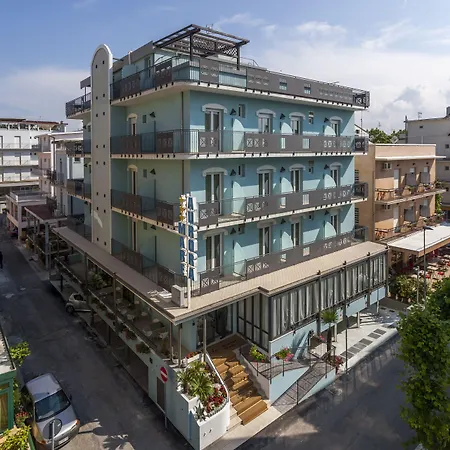 Aurora Mare Hotel 3*