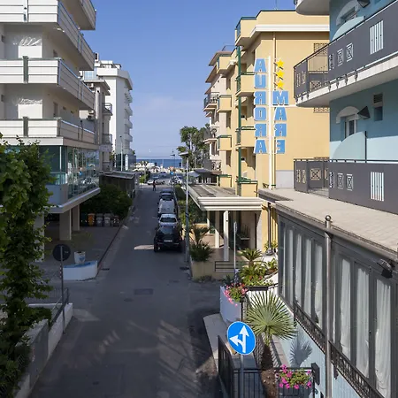 Aurora Mare 3* Rimini