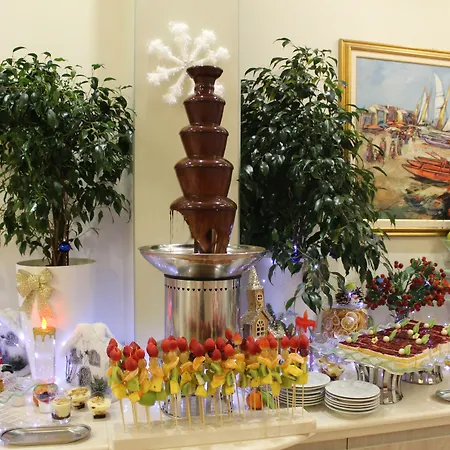 Aurora Mare Hotel Rimini