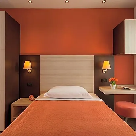 Hotel Aurora Mare