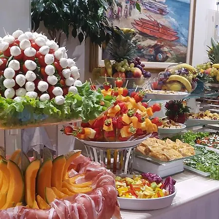 酒店 极光滨海酒店