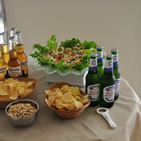 호텔 Aurora Mare 3*