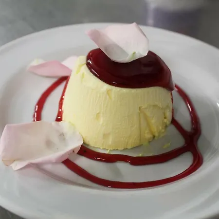 Aurora Mare 호텔 리미니