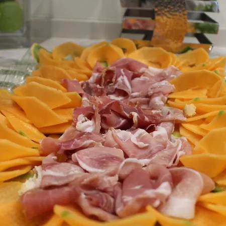 Hotel Aurora Mare Rimini