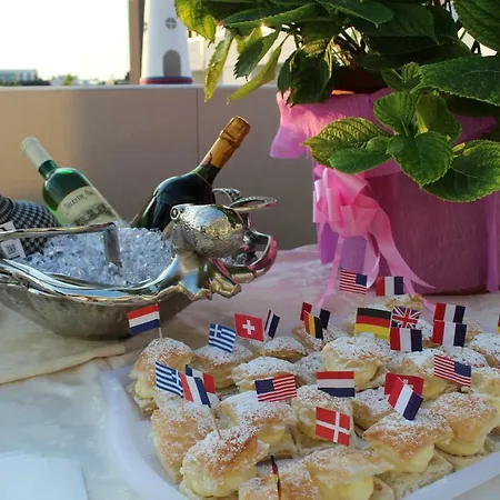 极光滨海酒店 3*