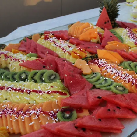 Aurora Mare Hotel Rimini