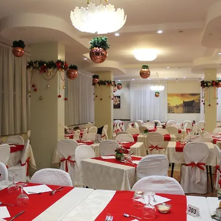 Aurora Mare Hotel 3*