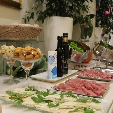 极光滨海酒店 酒店 3*