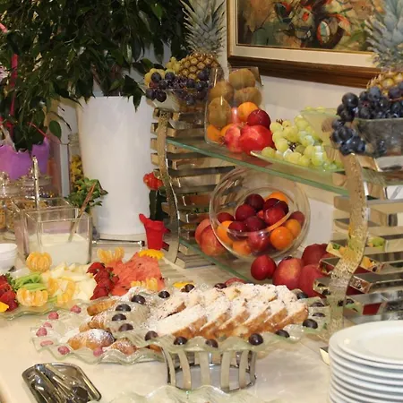 Aurora Mare 호텔 3*