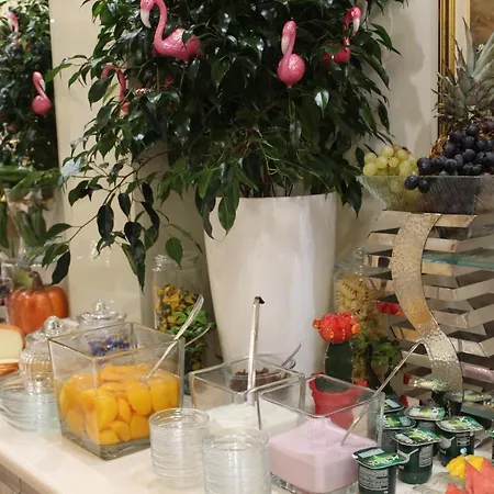 Hotel Aurora Mare 3*