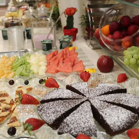 Aurora Mare 3* Rimini