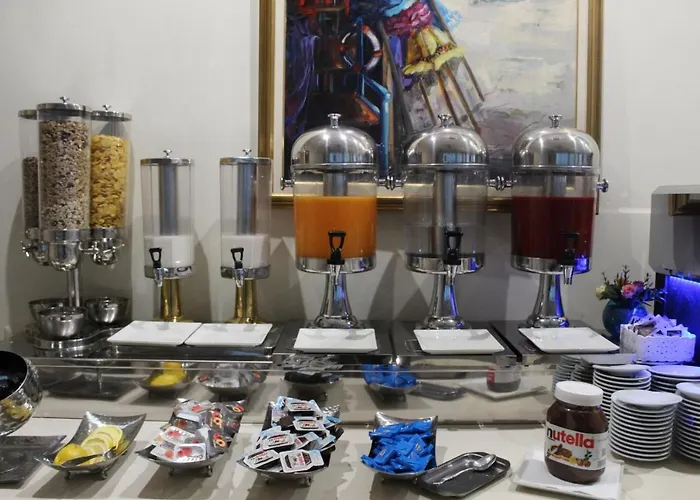 Aurora Mare 3* Rimini