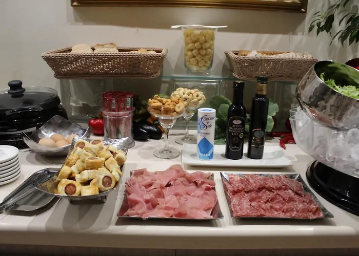 Aurora Mare Hotel 3*