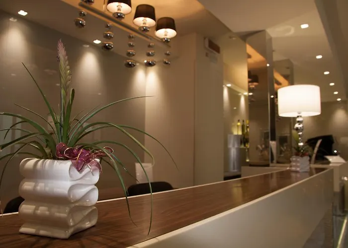 Hotel Aurora Mare Rimini