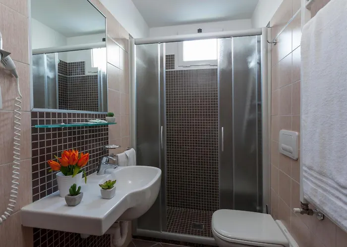 Aurora Mare Hotel Rimini