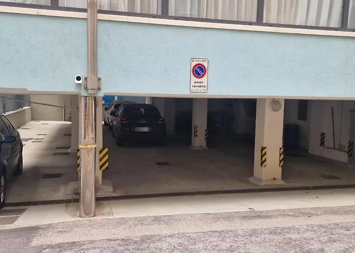 Aurora Mare Hotel 3*