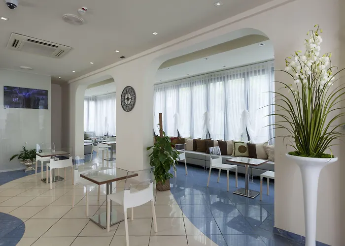 Aurora Mare 3* Rimini