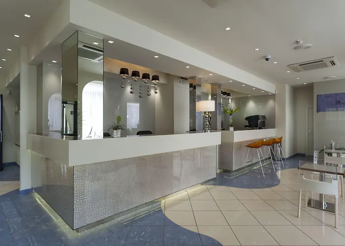 Hotel Aurora Mare Rimini